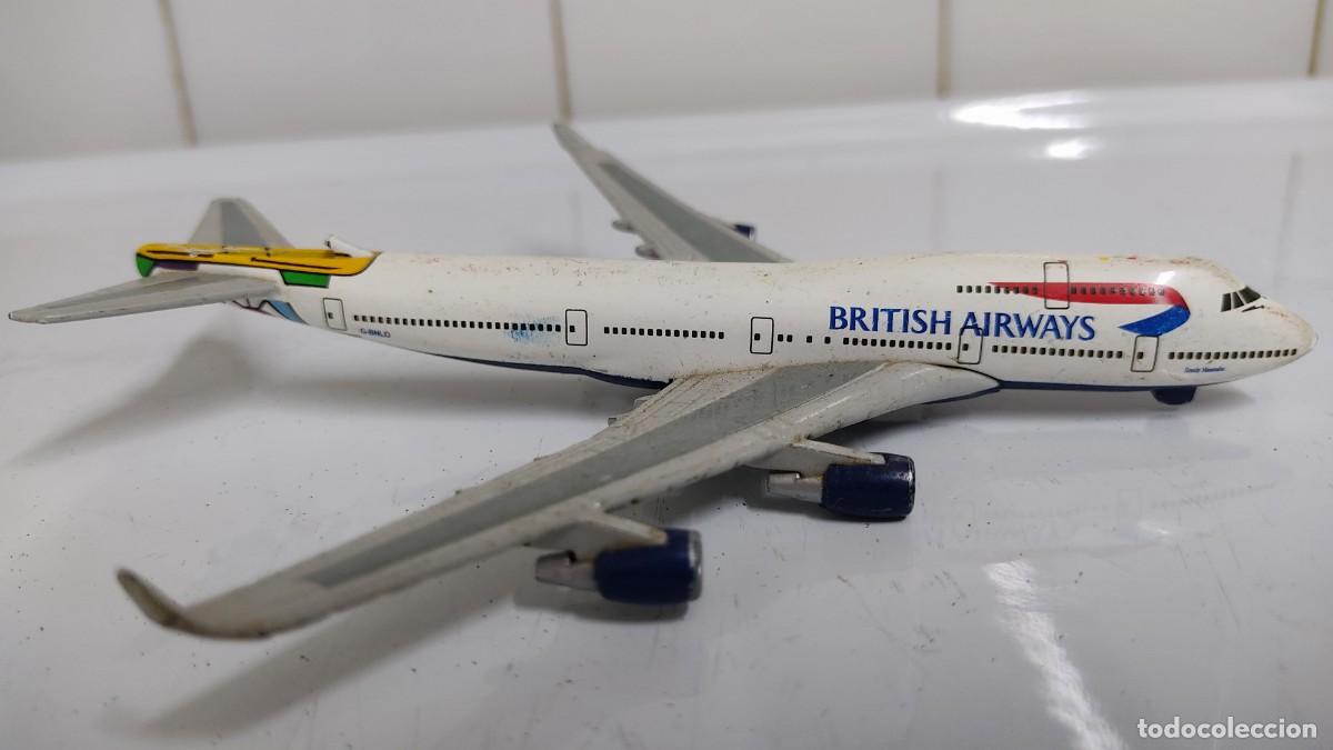 Modelos a escala: Lote de aviones de juguete - Foto 5