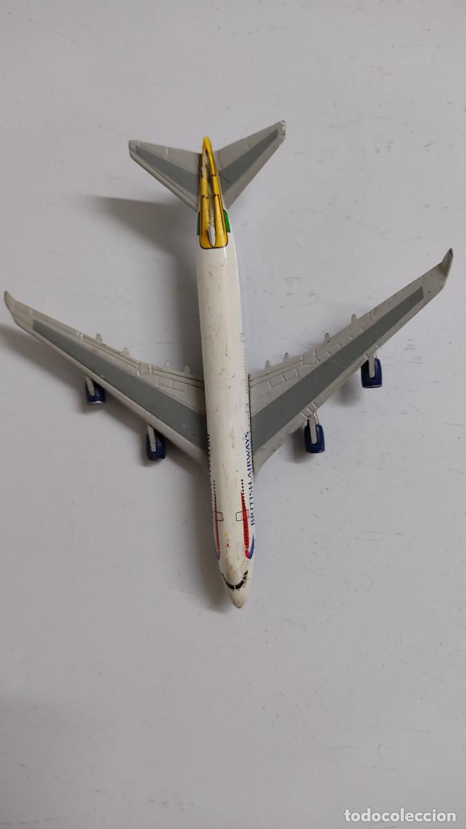 Modelos a escala: Lote de aviones de juguete - Foto 6