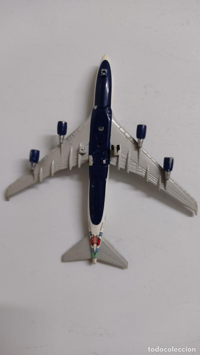 Modelos a escala: Lote de aviones de juguete - Foto 8