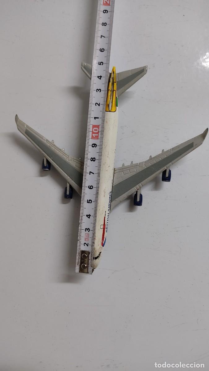 Modelos a escala: Lote de aviones de juguete - Foto 10