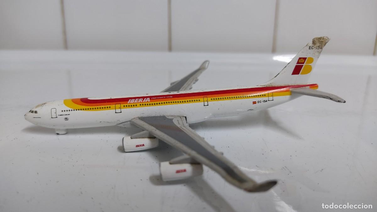 Modelos a escala: Lote de aviones de juguete - Foto 11