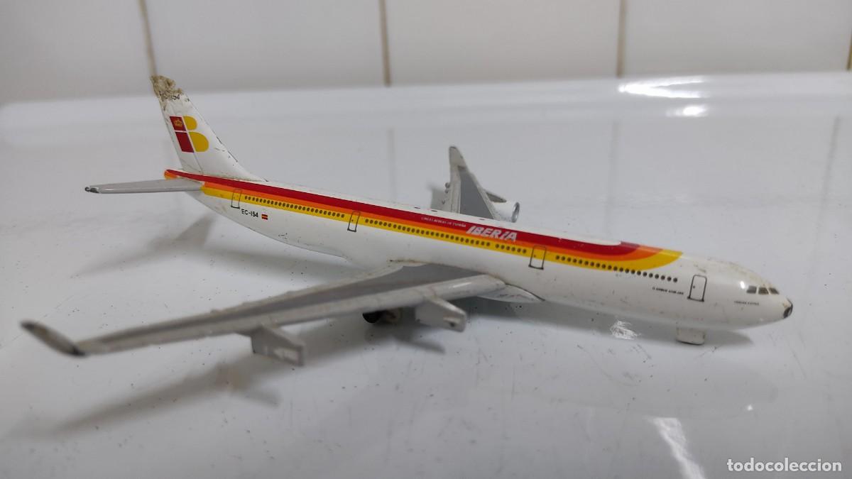 Modelos a escala: Lote de aviones de juguete - Foto 12