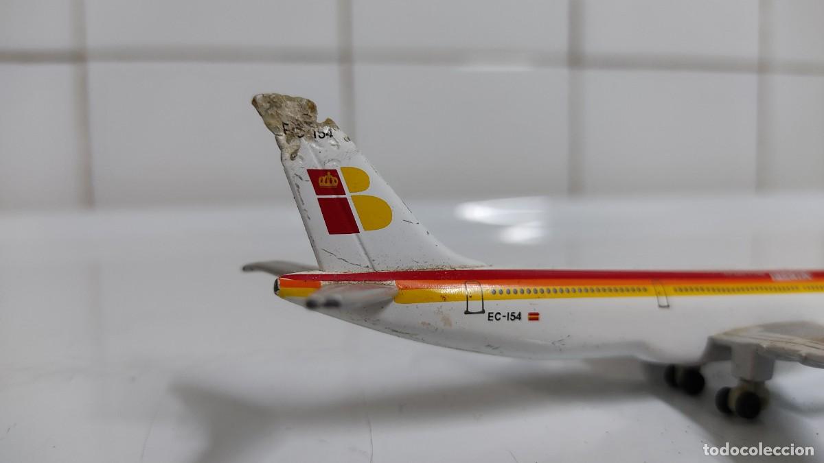 Modelos a escala: Lote de aviones de juguete - Foto 13