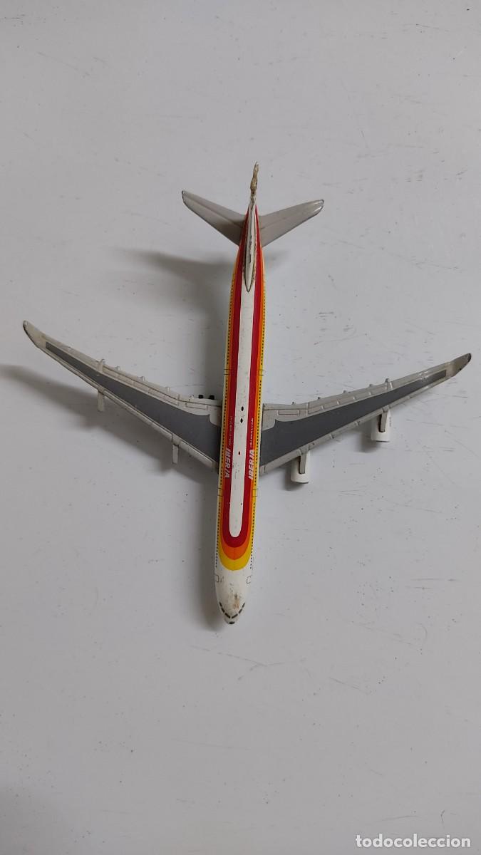 Modelos a escala: Lote de aviones de juguete - Foto 15