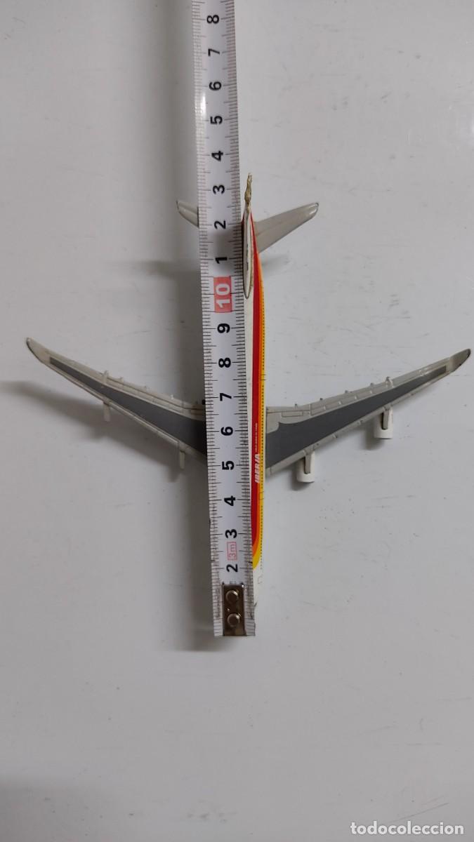 Modelos a escala: Lote de aviones de juguete - Foto 17