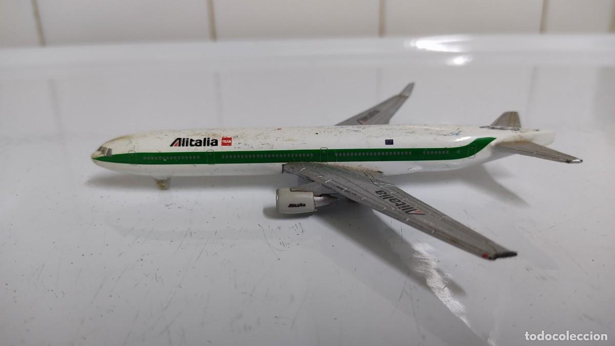 Modelos a escala: Lote de aviones de juguete - Foto 18