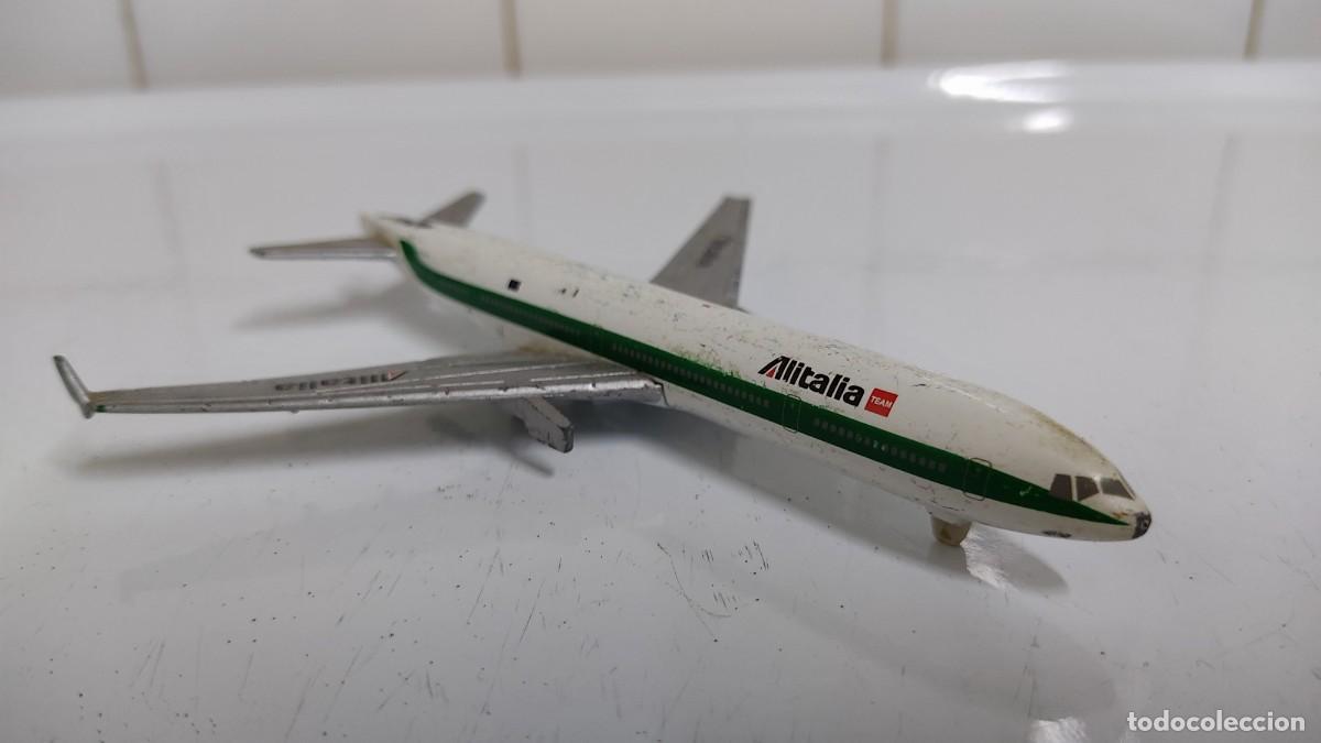 Modelos a escala: Lote de aviones de juguete - Foto 19