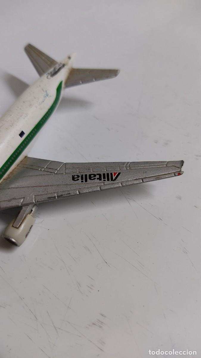Modelos a escala: Lote de aviones de juguete - Foto 21