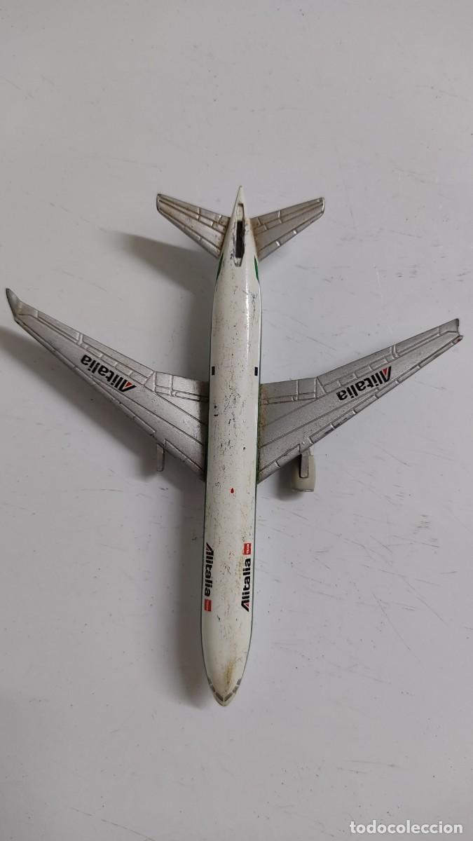 Modelos a escala: Lote de aviones de juguete - Foto 22