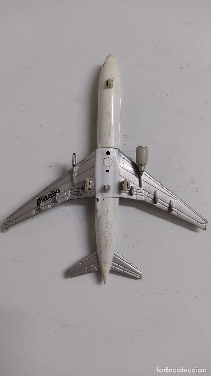 Modelos a escala: Lote de aviones de juguete - Foto 23