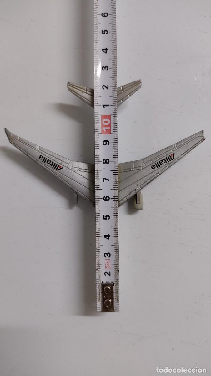 Modelos a escala: Lote de aviones de juguete - Foto 24