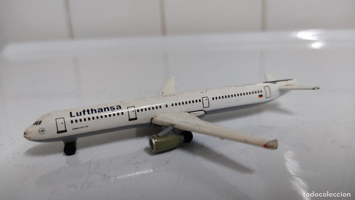 Modelos a escala: Lote de aviones de juguete - Foto 25