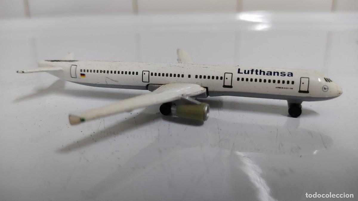 Modelos a escala: Lote de aviones de juguete - Foto 26