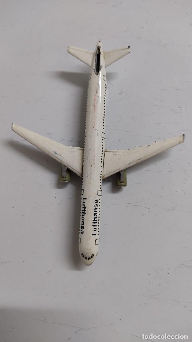 Modelos a escala: Lote de aviones de juguete - Foto 27