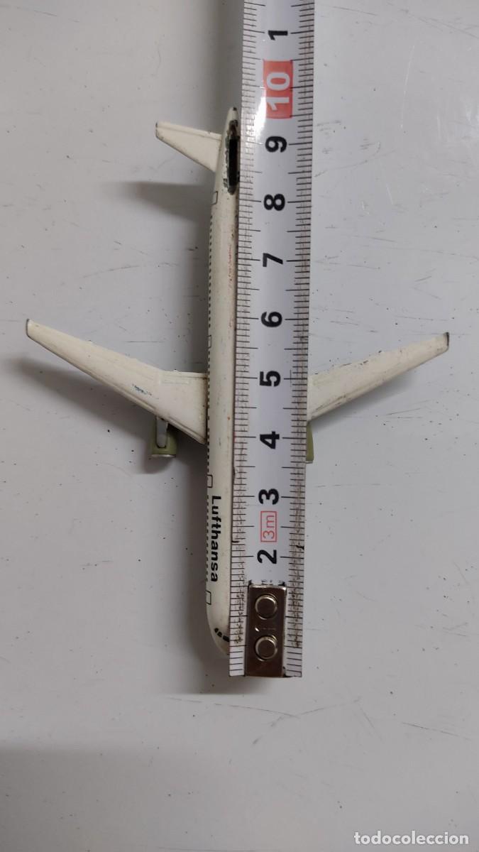 Modelos a escala: Lote de aviones de juguete - Foto 29