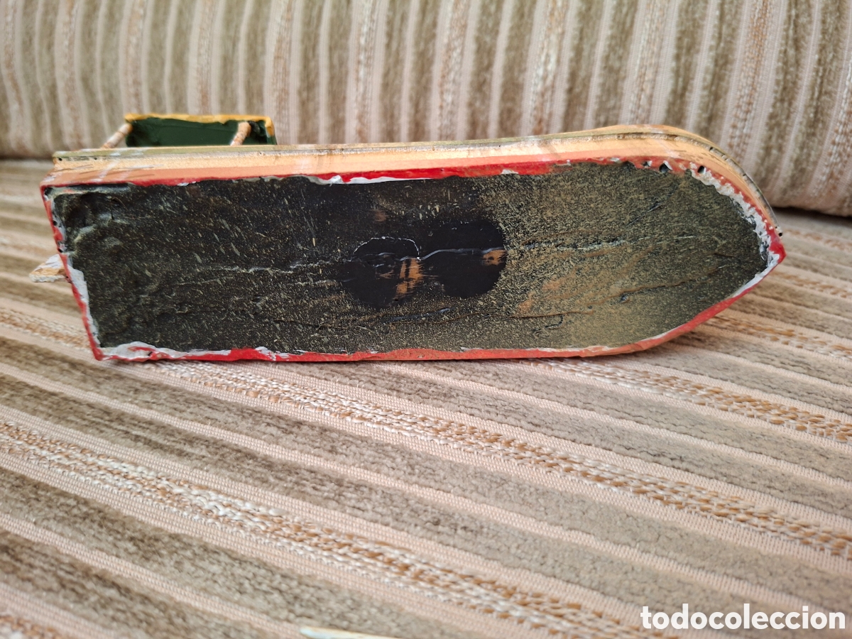 Modelos a escala: BARCO DE VAPOR &rdquo;AFRICAN QUEEN&rdquo; - Foto 7