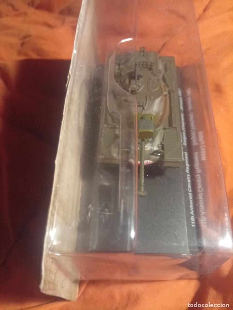 Modelos a escala: Maqueta tanque........ - Foto 3