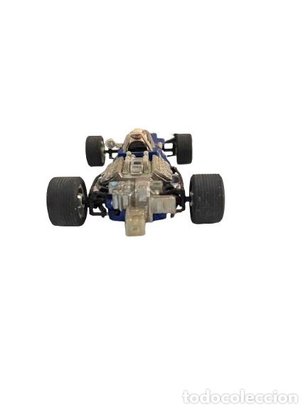 Modelos a escala: R&eacute;plica del Tyrrell P34 - Foto 3
