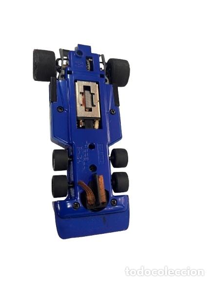 Modelos a escala: Miniatura de F&oacute;rmula 1 Legendaria - Foto 2
