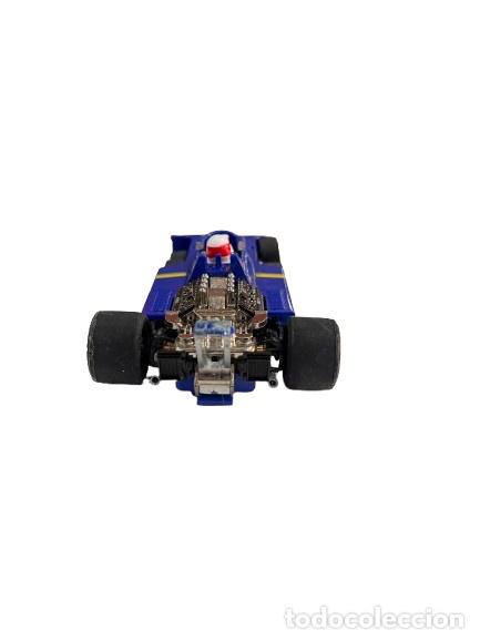 Modelos a escala: Miniatura de F&oacute;rmula 1 Legendaria - Foto 5