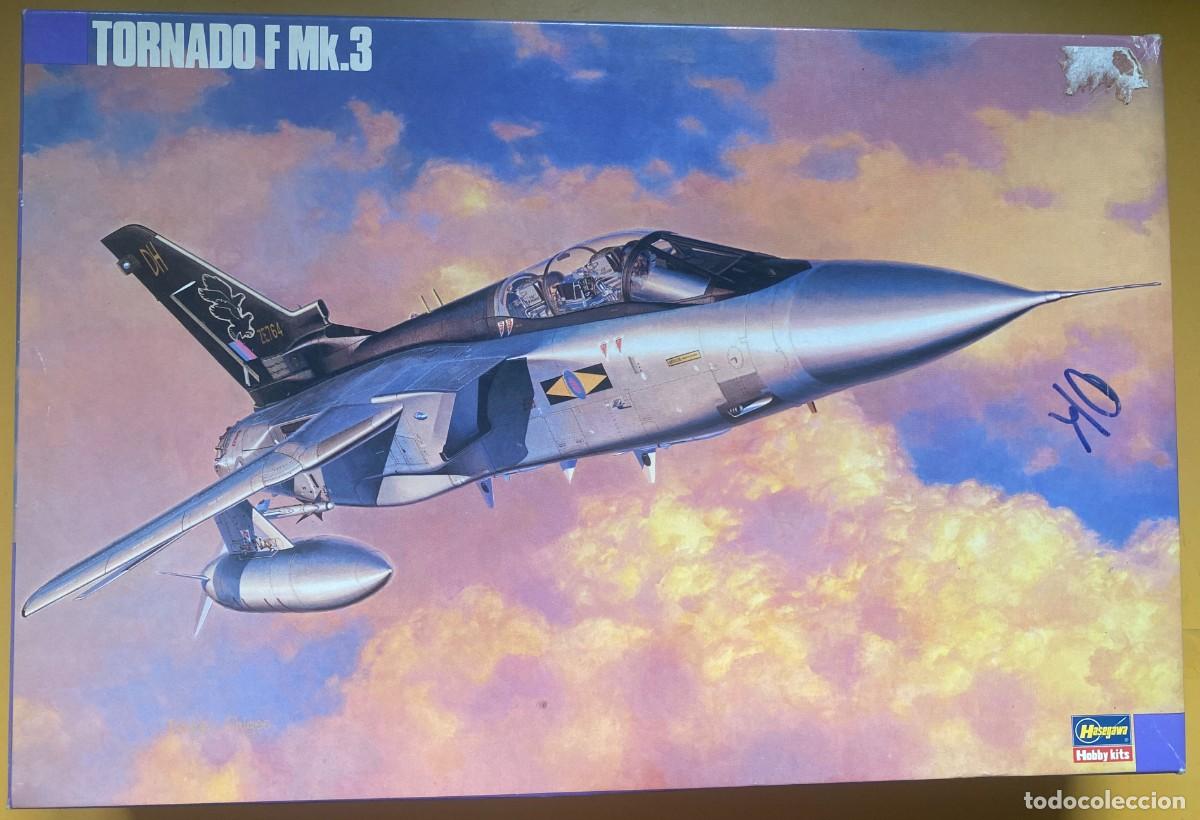 Modelli in scala: Maquetas de avi&oacute;nes escala 1:72.