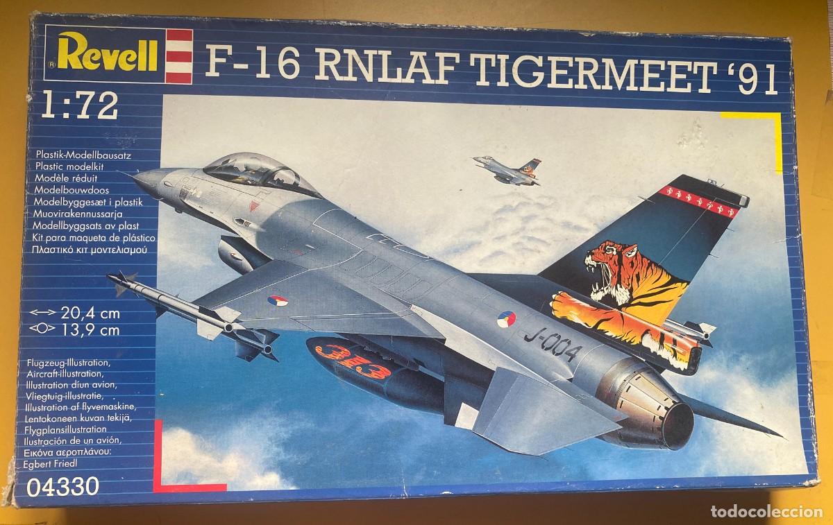 Modelos em escala: Maqueta de avi&oacute;nes escala 1:72.