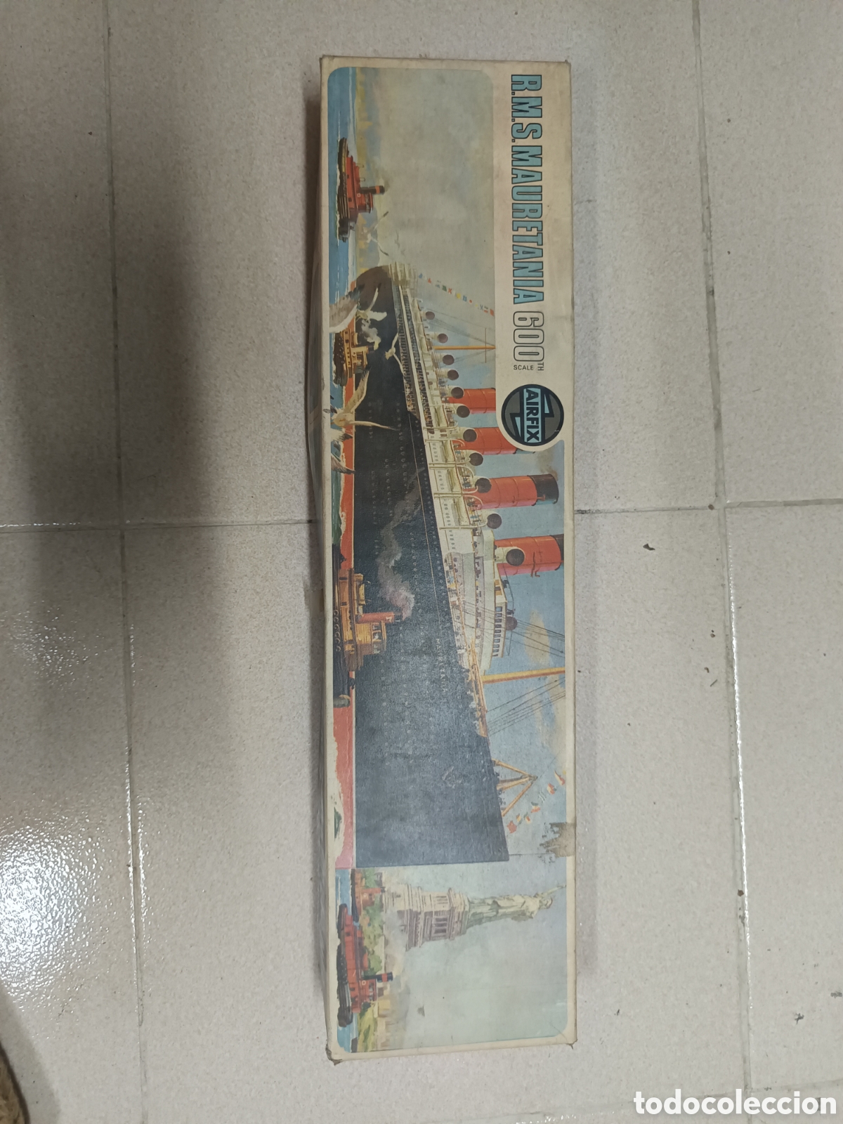 Modelos a escala: Maqueta para montar de Airfix - Foto 1