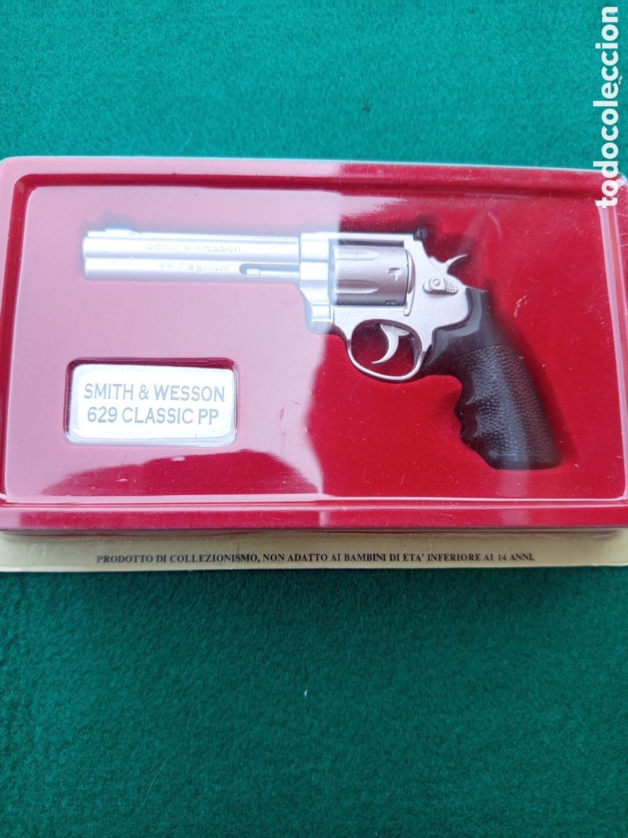 Modelos a escala: Pistola de juguete escala 1:2,5