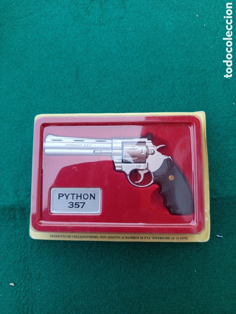 Modelos a escala: Pistola de juguete a escala 1:2,5
