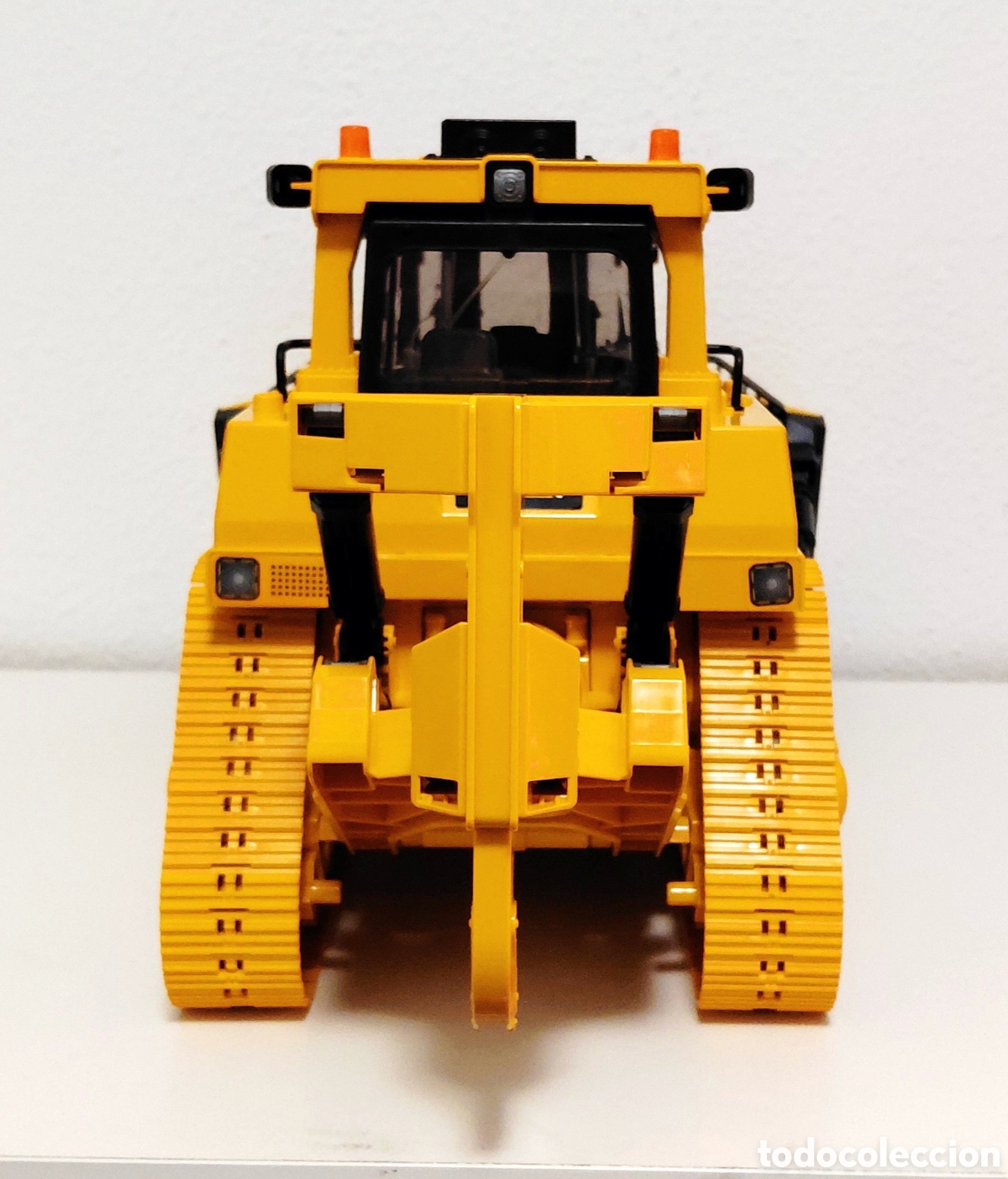 Modelos a escala: Bruder Ref:02452 : Bulldozer Cat - Foto 8