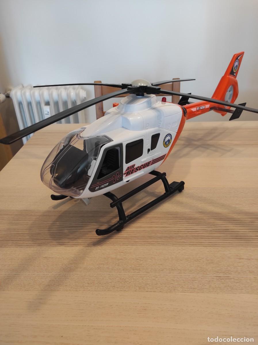 Modelos a escala: Maqueta 64cm de helic&oacute;ptero - Foto 2