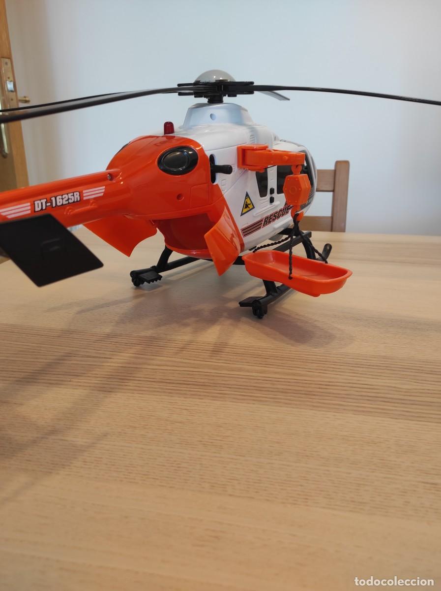 Modelos a escala: Maqueta 64cm de helic&oacute;ptero - Foto 3