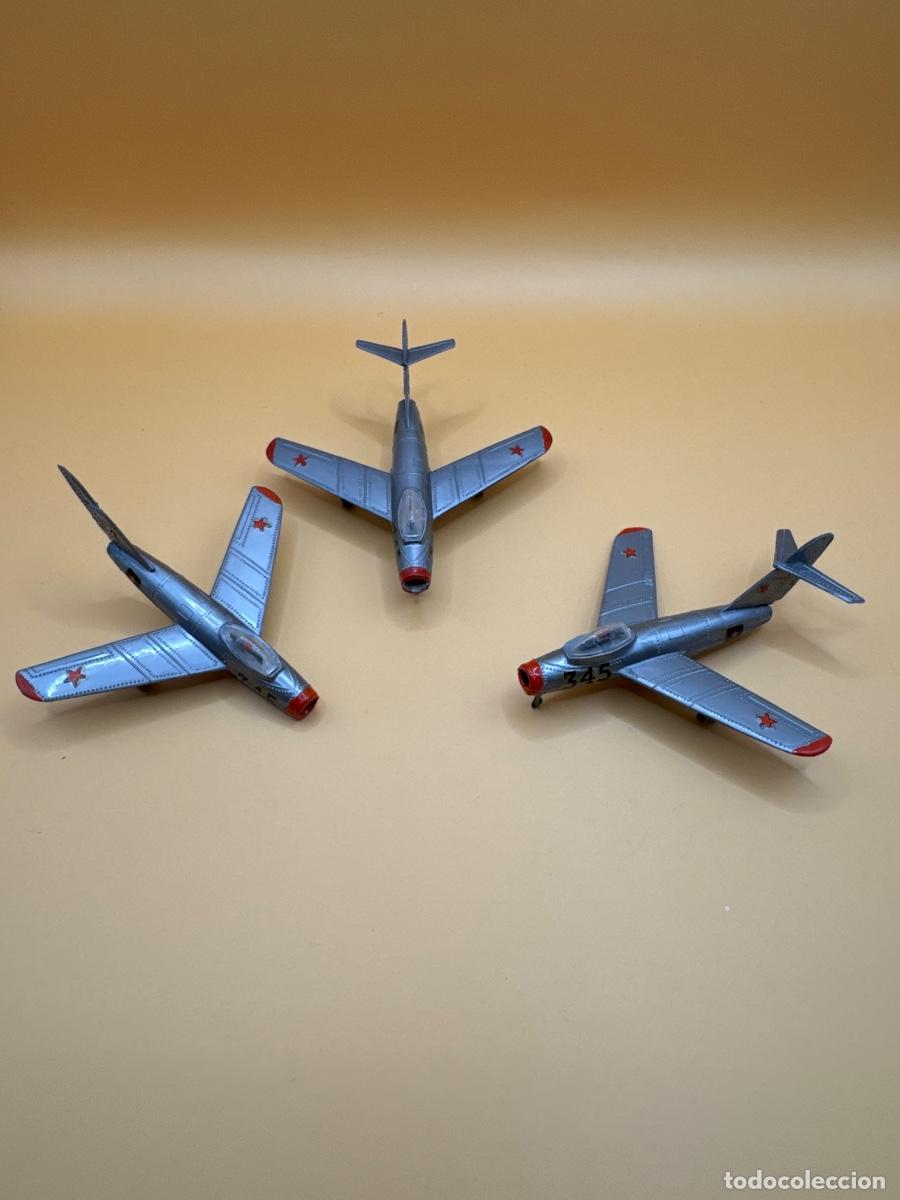 Modelos a escala: Lote Avi&oacute;n modelismo - Foto 1