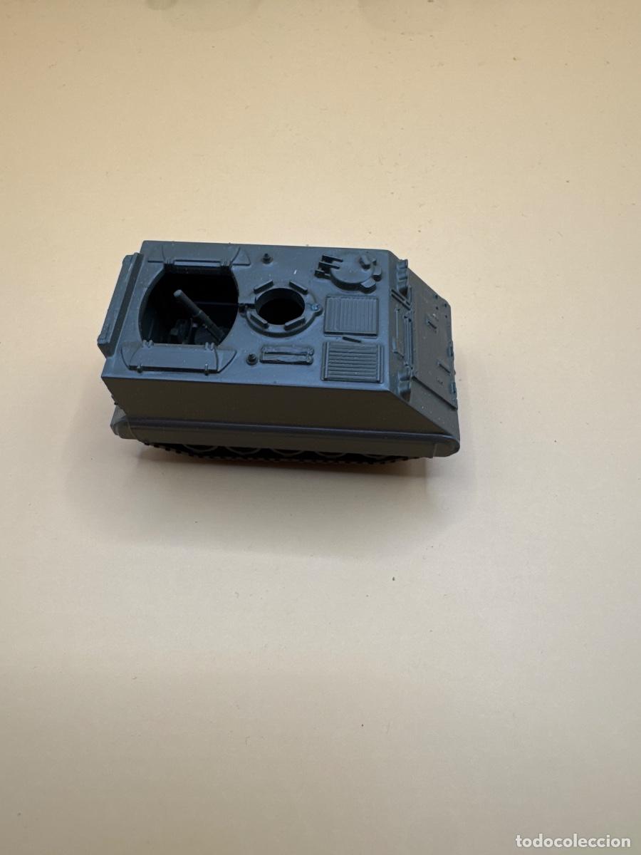 Modelos a escala: Toa con mortero m 113 marca EKO