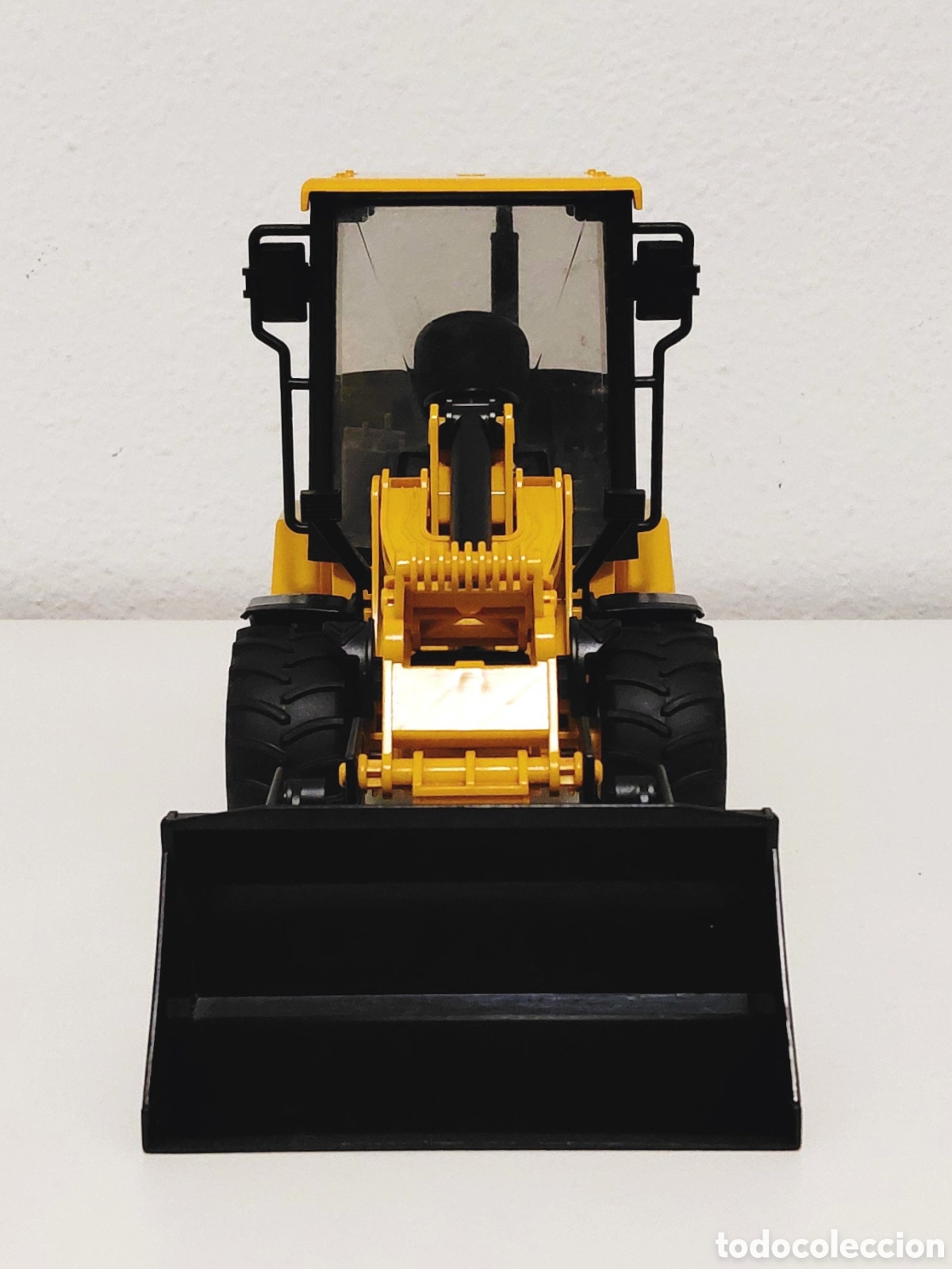 Modelos a escala: Bruder Ref:02441 : Cargadora Compacta Cat - Foto 8