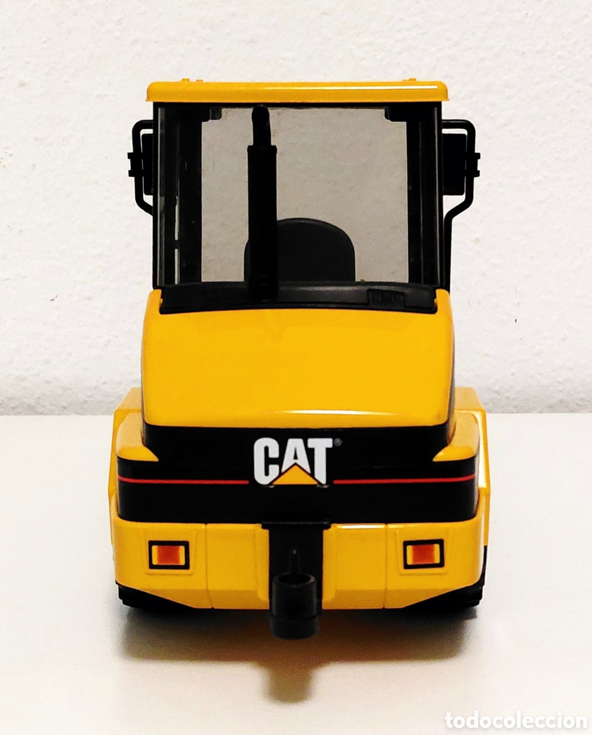 Modelos a escala: Bruder Ref:02441 : Cargadora Compacta Cat - Foto 9