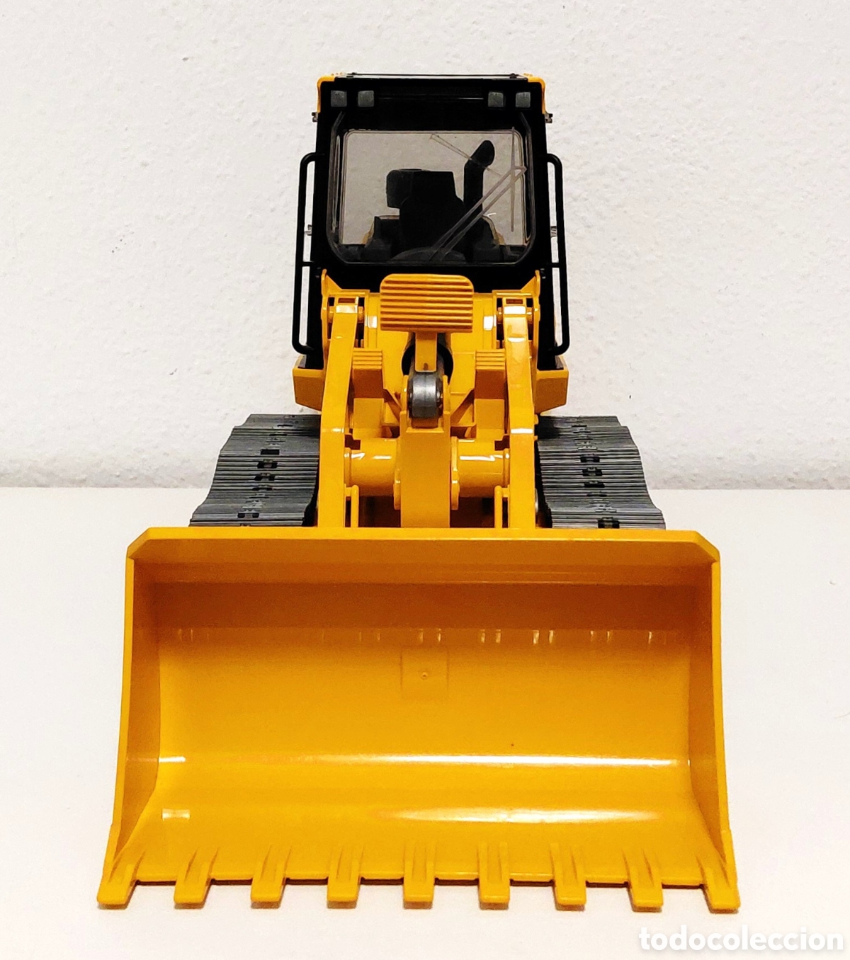Modelos a escala: Bruder Ref:02447 : Cargadora de Orugas Cat - Foto 7