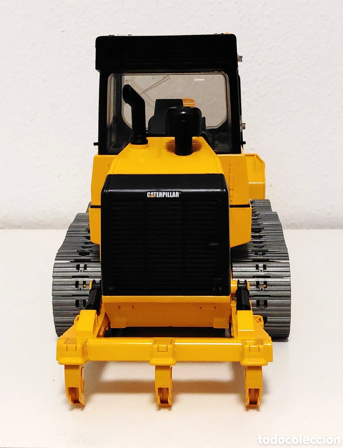 Modelos a escala: Bruder Ref:02447 : Cargadora de Orugas Cat - Foto 8