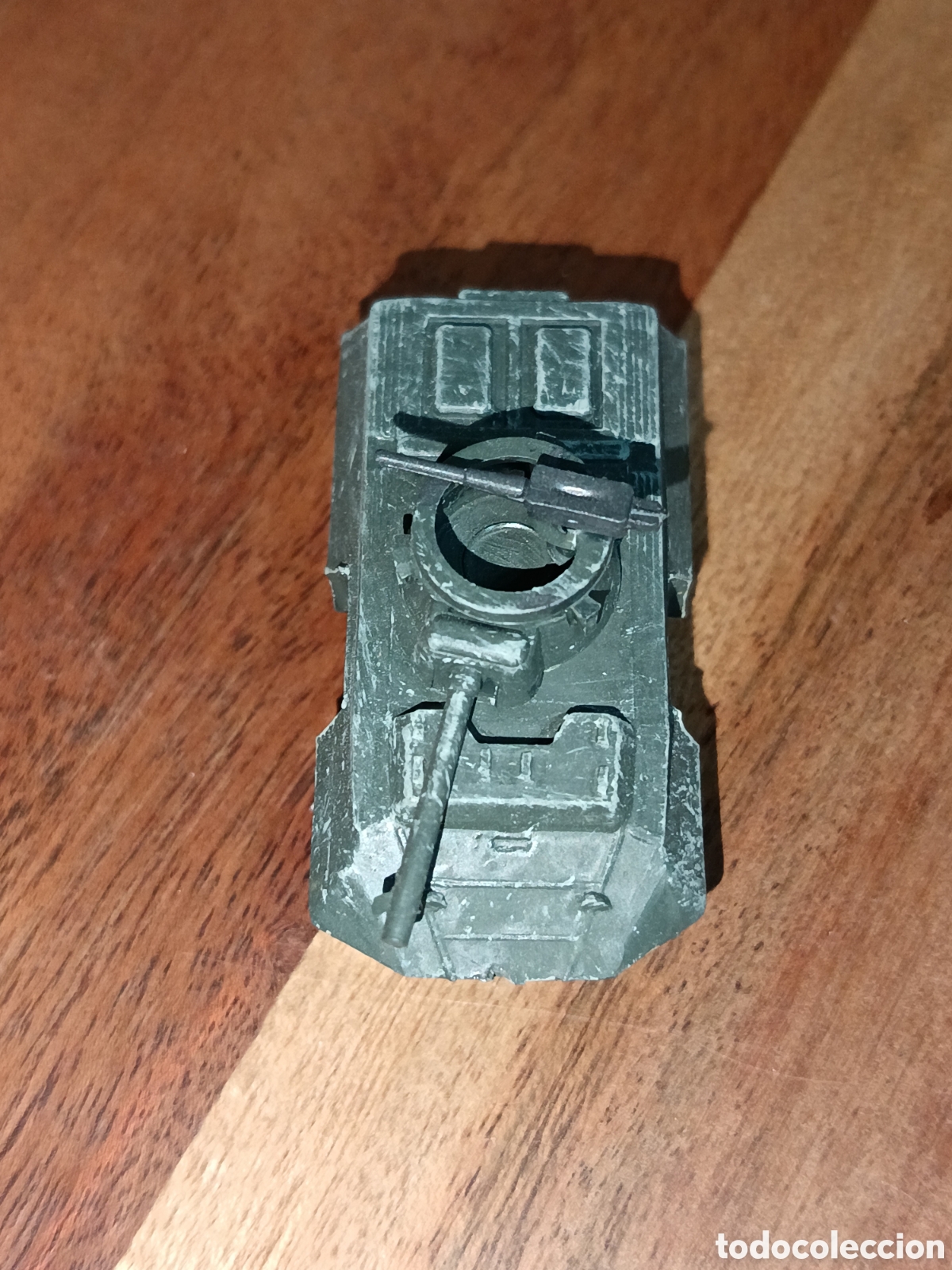Modelos a escala: Blindado M8 escala 1:87 - Foto 2