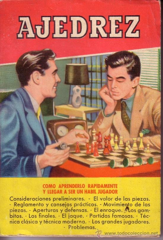 libro / biblia de ajedrez de bobby fischer - mi - Comprar Livros antigos de  Xadrez no todocoleccion