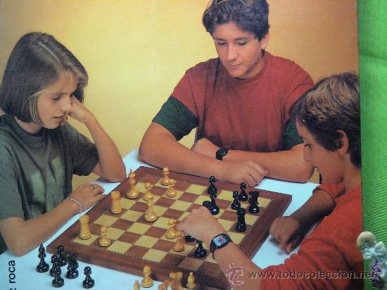 Coleccionismo deportivo: Ajedrez. Chess. &iexcl;Analiza! - Patrick Gonneau DESCATALOGADO!!! - Foto 2