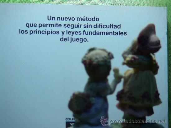 Coleccionismo deportivo: Ajedrez. Chess. &iexcl;Analiza! - Patrick Gonneau DESCATALOGADO!!! - Foto 5