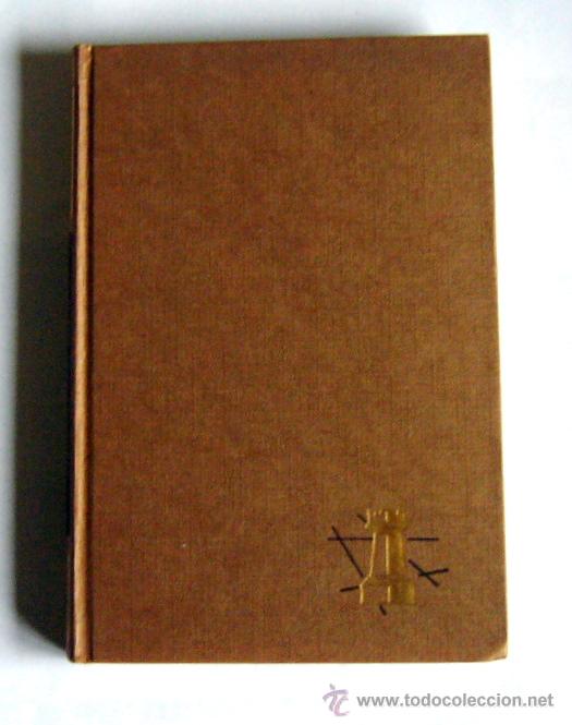 Coleccionismo deportivo: PRIMER LIBRO DE AJEDREZ - I. A. HOROWITZ Y FRED REINFELD - Foto 5