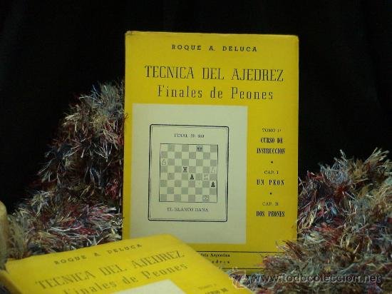 El Mejor de los Tiempos 1901-1960: una Historia del Ajedrez en el Siglo  Veinte