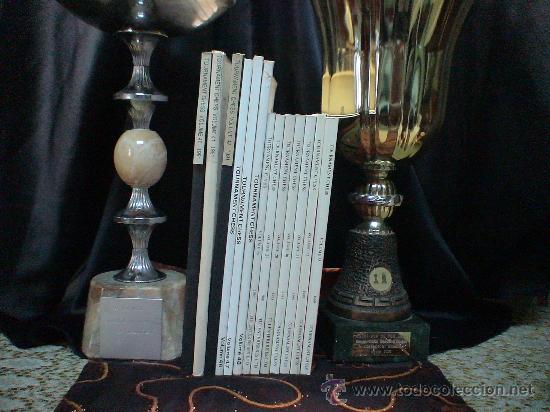 Coleccionismo deportivo: Ajedrez. Tournament Chess. Volume 25 DESCATALOGADO!!! - Foto 2