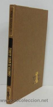 Coleccionismo deportivo: CUARTO LIBRO DE AJEDREZ - APERTURAS DE PEON REY Y PEON DAMA - Foto 2