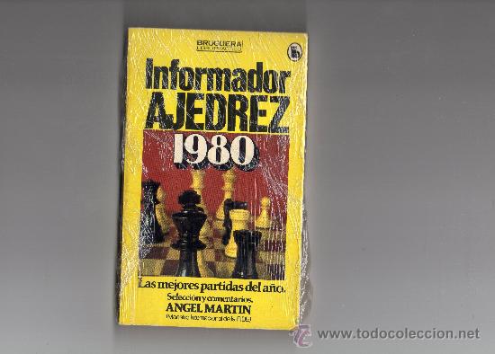 Coleccionismo deportivo: las mejores partidas de ajedrez - Foto 1
