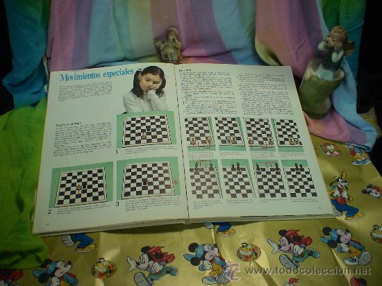 Coleccionismo deportivo: Chess. Quiero aprender ajedrez - Paul Langfield DESCATALOGADO!!! - Foto 6