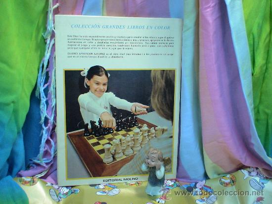 Coleccionismo deportivo: Chess. Quiero aprender ajedrez - Paul Langfield DESCATALOGADO!!! - Foto 7