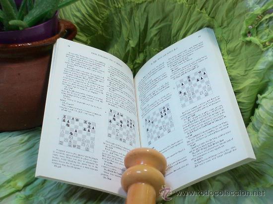 Coleccionismo deportivo: Ajedrez. Chess Explained: The c3 Sicilian - Sam Collins DESCATALOGADO!!! - Foto 3